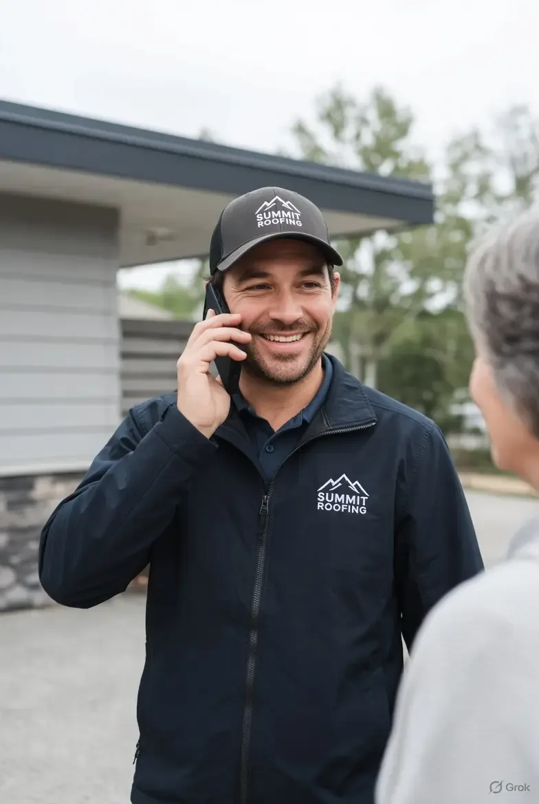 Flat Roof Leak Repair Franklin, TN FAQs